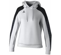 Sweatshirt à capuche femme Erima Evo Star Blanc 38