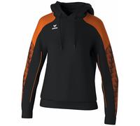 Sweatshirt à capuche femme Erima Evo Star 38