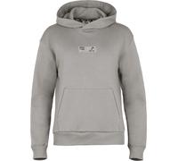 Sweatshirt à capuche femme Fila Baicoi Gris S