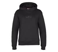 Sweatshirt à capuche femme Fila Baicoi Noir S