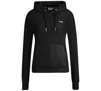 Sweatshirt à capuche femme Fila Bruchsal Noir M