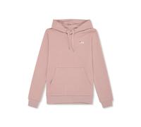 FILA Lierna Hoodie Pale Mauve Taille: S | Sweatshirts à capuche Outlet | Femme | Mauve
