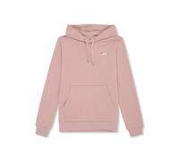 Fila Sweat à capuche Lierna Femme Rose Taille 36 FR