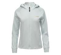 Sweatshirt à capuche femme Fitanu Felisana Gris S