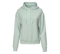 Sweatshirt Ã capuche femme Fitanu Marico Vert M