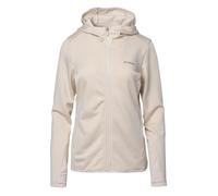 Sweatshirt à capuche femme Fitanu Samde Blanc S