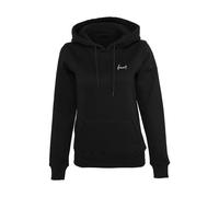 Sweatshirt à capuche femme Forvert Forvert Napa Noir XS