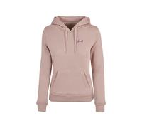 Sweatshirt à capuche femme Forvert Forvert Napa Rose 2XL