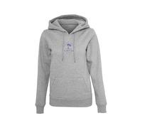 Forvert Heavy Santa Rosa Hoodie Gris L Femme