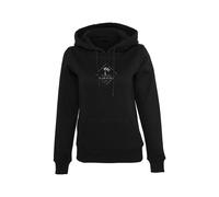Forvert Heavy Santa Rosa Hoodie Noir M Femme