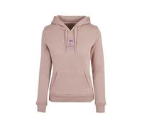 Sweatshirt Ã capuche femme Forvert Forvert Santa Rosa Rose L