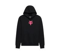 Sweatshirt à capuche femme Fox Racing Head Noir XS