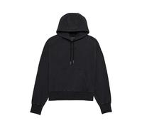 Sweatshirt à capuche femme Fox Racing Noir