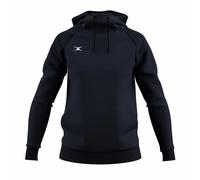 Sweatshirt à capuche femme Gilbert GTS Bleu XL