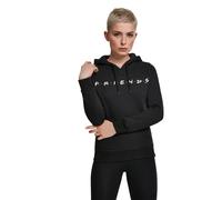 Merchcode Sweat-shirt jaune / rouge / noir / blanc, Taille XXXL