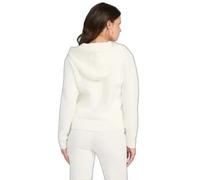 Sweatshirt à capuche femme Guess Allie Scuba Noir XS
