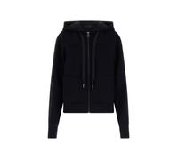 Guess New Scuba Hoodie Noir S Femme