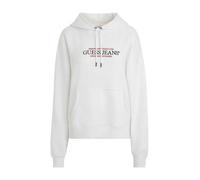 Sweatshirt à capuche femme Guess Os American M