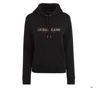 Guess Jeans Gj Os American Tr Hoodie Noir S Femme