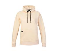 Hannah Sandy Hoody Sweatshirt Beige 38 Femme