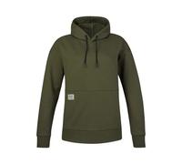 Hannah Sandy Hoody Sweatshirt Vert 40 Femme