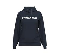 Head Racket Club Original Hoodie Bleu XS Femme