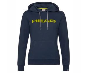 Sweatshirt à capuche femme Head Club Rosie Bleu M