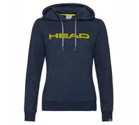 Sweatshirt à capuche femme Head Club Rosie Bleu S