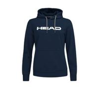 Sweatshirt à capuche femme Head Club Rosie Bleu XS