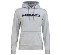 Sweatshirt à capuche femme Head Club Rosie Gris L
