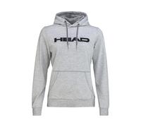 Head Racket Club Rosie Hoodie Gris L Femme