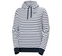 Sweatshirt Ã capuche femme Helly Hansen Cora Graphic Blanc M