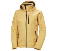 Helly Hansen Veste De Voile À Capuche 2.0 Femme Crew Beige 4XL