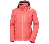 Sweatshirt à capuche femme Helly Hansen Crew MidL 2.0 Rose 5XL