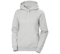 Helly Hansen Elevate Hoodie Gris XS Femme