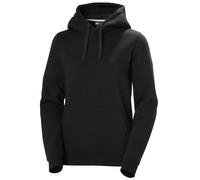 Sweatshirt Ã capuche femme Helly Hansen Elevate Noir M