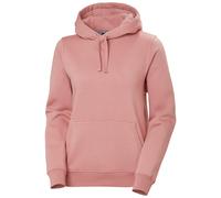 Helly Hansen Sweat À Capuche Femme Elevate Rose L