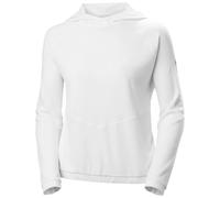 Helly Hansen Femmes Sweat à Capuche W Inshore 2.0, Blanc, L
