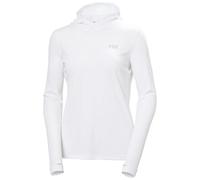 Sweatshirt à capuche femme Helly Hansen Lifa Active Solen Blanc XL
