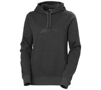 Helly Hansen Sweat à capuche Graphique W Nord Femmes Ebène S