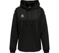 Hummel Pull à capuche Hmlcore Xk Poly Noir XL Femme