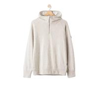 Sweatshirt Ã capuche femme Holebrook Nilla WP Gris S