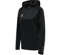 Sweatshirt à capuche femme Hummel Cima XK - black - XL S