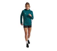 Sweatshirt à capuche femme Hummel Cima XK Bleu XS