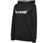 Sweatshirt à capuche femme Hummel Cotton Logo XS