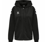 Sweatshirt à capuche femme Hummel hmlCore Noir 2XL