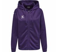 Sweatshirt à capuche femme Hummel hmlCore Violet XS