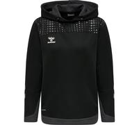 Hummel Sweatshirt à capuche femme hmlLEAD Poly Noir S