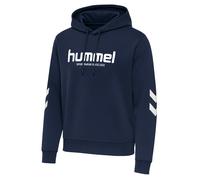 Sweatshirt à capuche femme Hummel Legacy 2.0 Bleu L