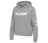 Hummel Legacy 2.0 Hoodie Gris M Femme